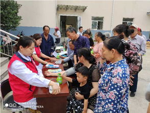 箭塘社區(qū)新時代文明實踐 中老年中醫(yī)養(yǎng)生保健講座開講，提供專業(yè)養(yǎng)生服務