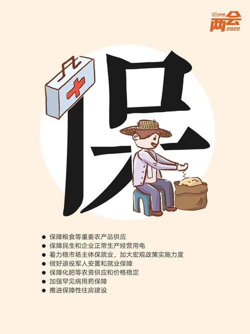 劃重點！10個創意字解碼政府工作報告中的網絡文化經營新藍圖