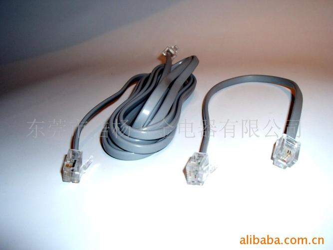 電話通訊產(chǎn)品連接線批發(fā)廠家價(jià)格_通訊設(shè)備 網(wǎng)絡(luò)通訊類_電話通訊產(chǎn)品